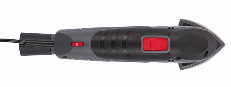 Vibrační bruska POWERPLUS POWE40051