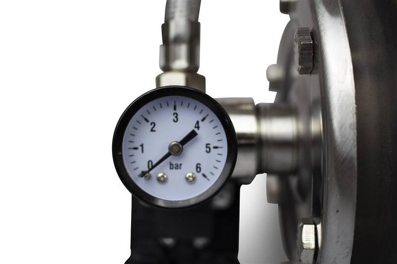 Vodárna Hyundai HBP1300