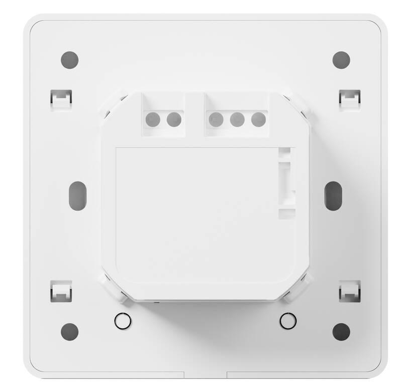 Vypínač Tesla Smart Switch ZigBee, Vypínač, Tesla, Smart, Switch, ZigBee