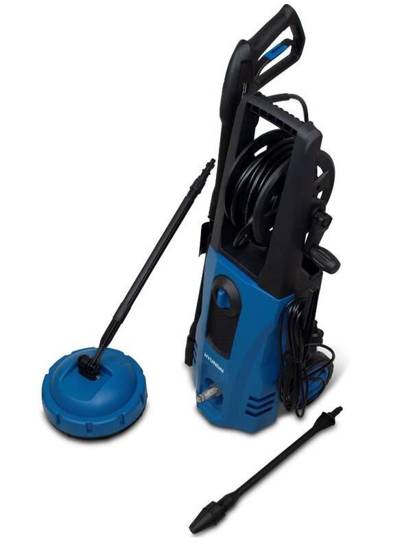 Vysokotlaký čistič Hyundai HNHP2065B500L