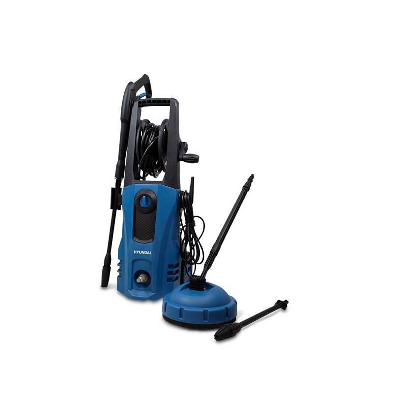 Vysokotlaký čistič Hyundai HNHP2065B500L