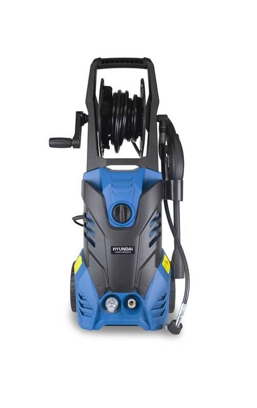 Vysokotlaký čistič Hyundai HNHPE2000