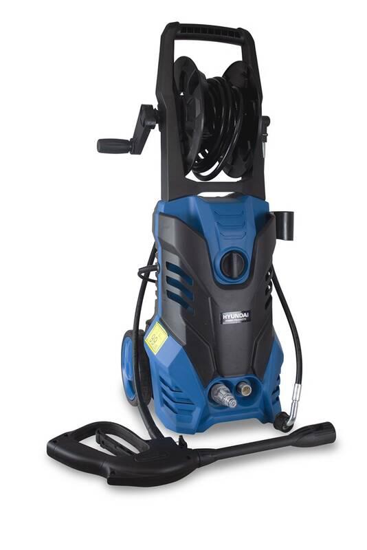 Vysokotlaký čistič Hyundai HNHPE2000