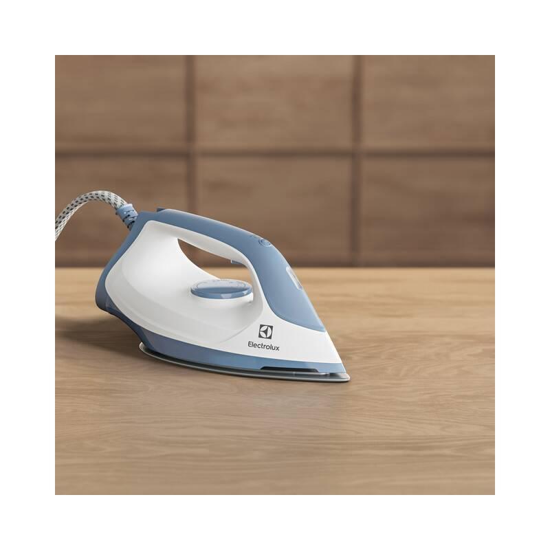 Žehlicí systém Electrolux Care 500 E5ST1-2DB bílá modrá