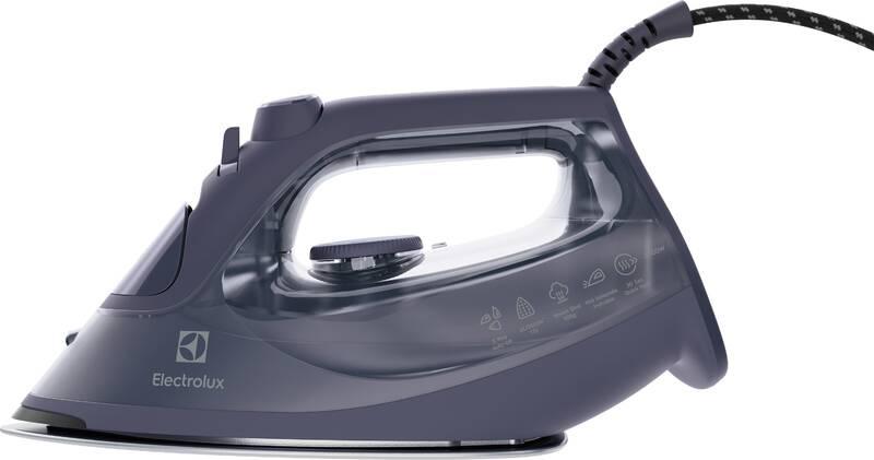 Žehlička Electrolux Refine 600 E6SI1-4MN