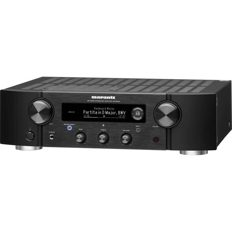 Zesilovač MARANTZ PM7000N černý