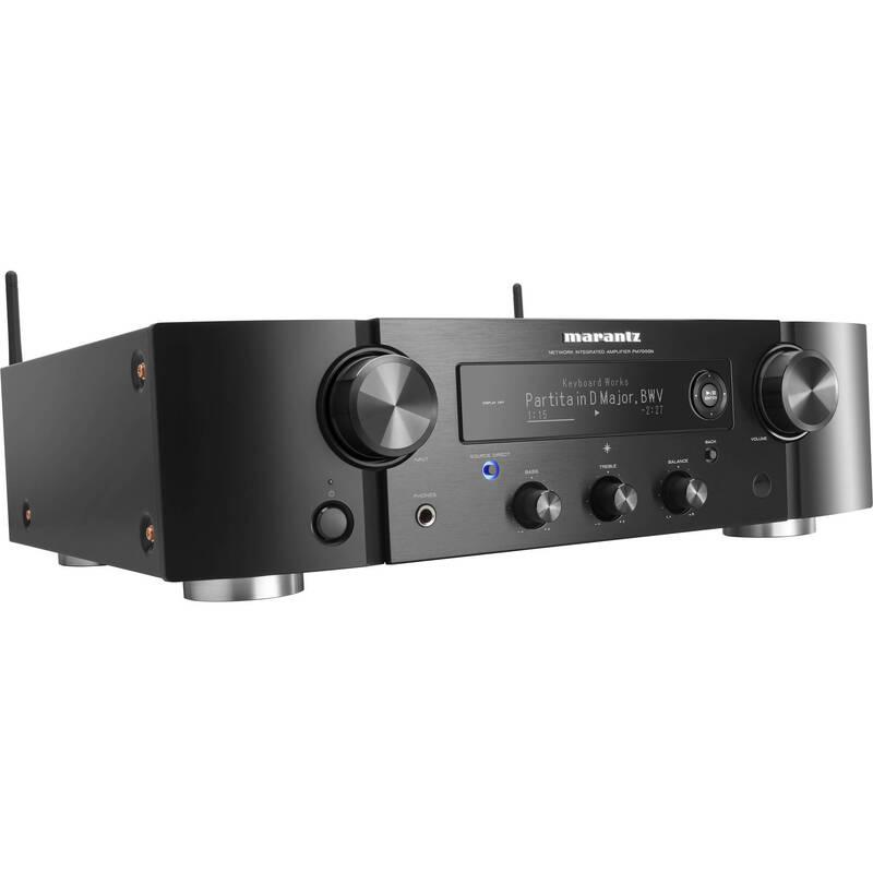 Zesilovač MARANTZ PM7000N černý