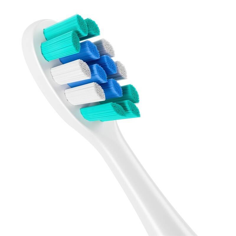 Zubní kartáček Niceboy ION SmartSonic White