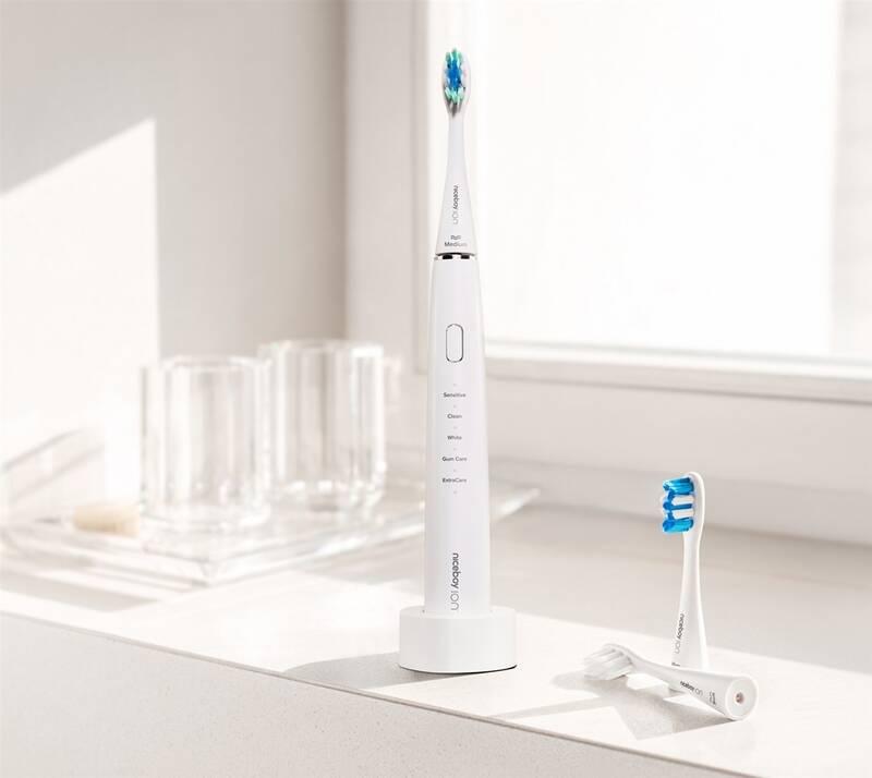 Zubní kartáček Niceboy ION Sonic DuoPack