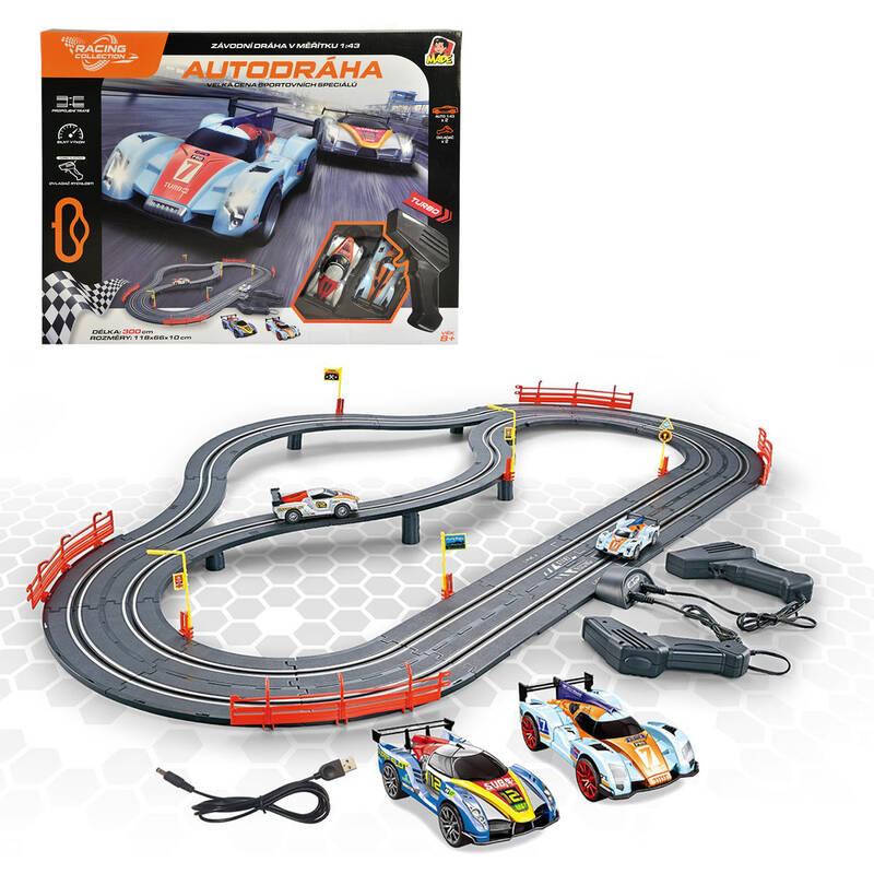 Autodráha MaDe 11196