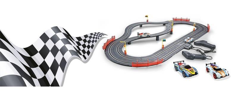 Autodráha MaDe 11196