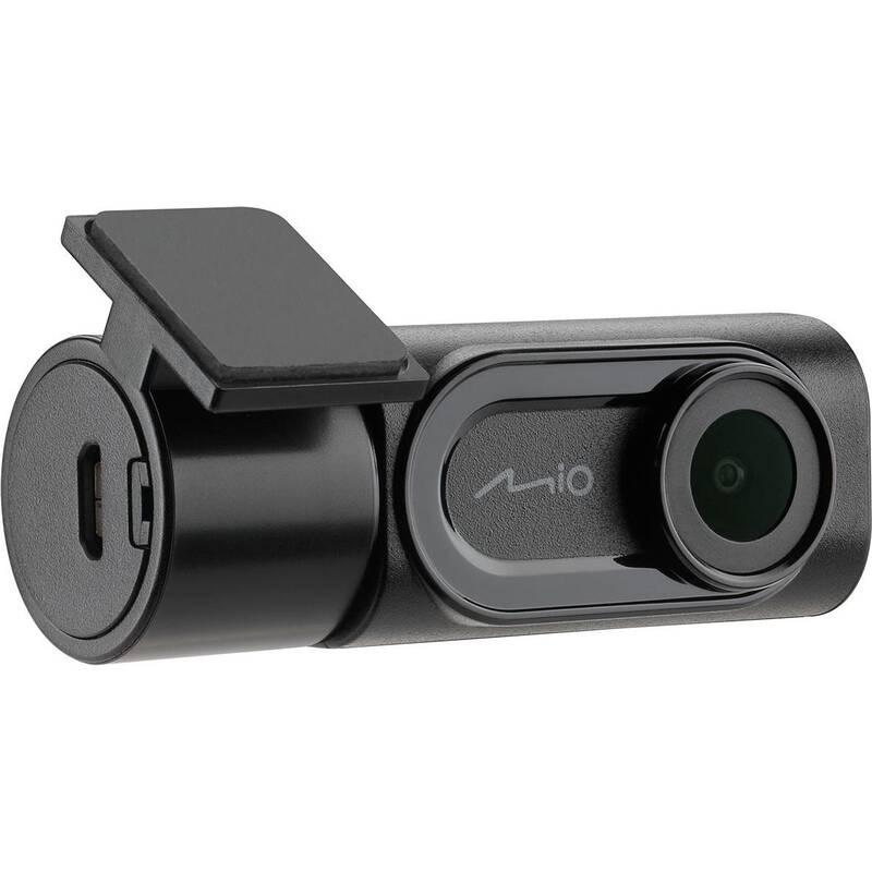 Autokamera Mio MiVue 798 Dual PRO černá