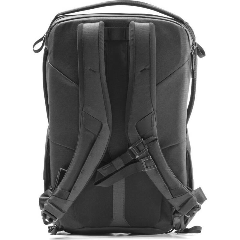 Batoh Peak Design Everyday Backpack 30L černý