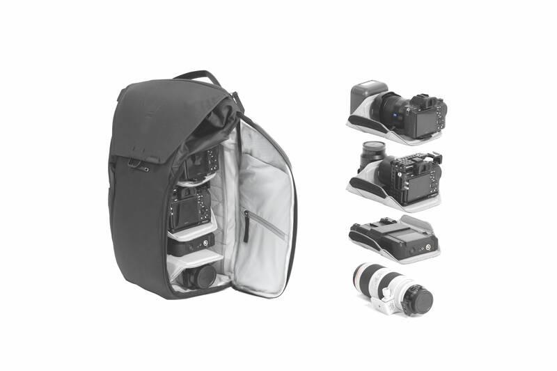 Batoh Peak Design Everyday Backpack 30L černý