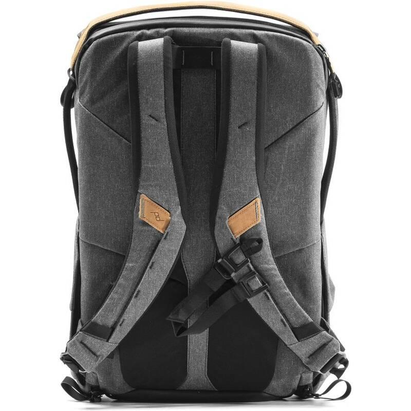 Batoh Peak Design Everyday Backpack 30L šedý