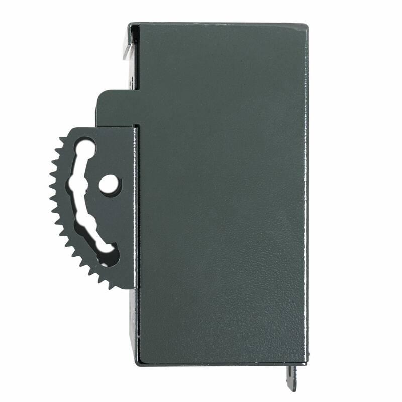 Box Evolveo StrongVision MB2