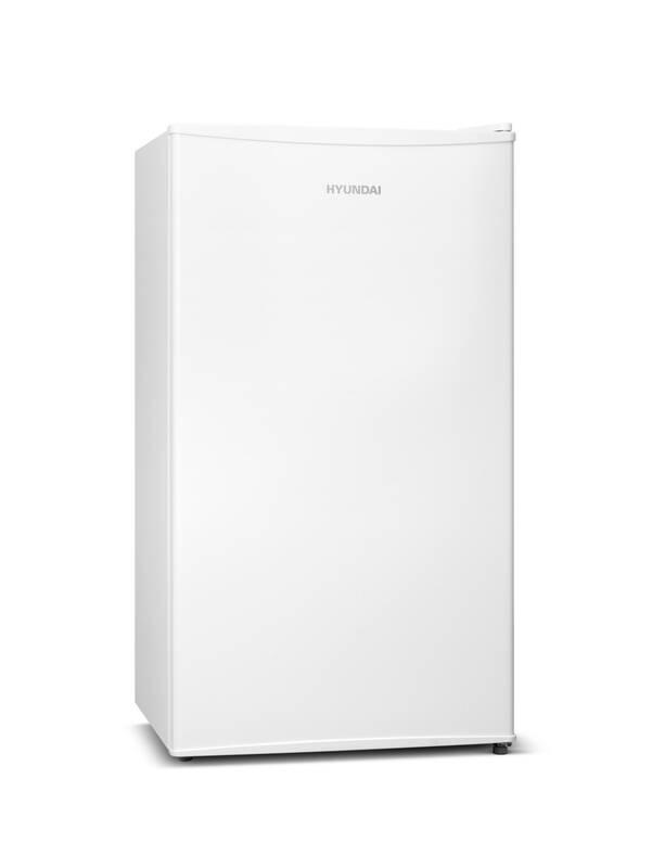 Chladnička Hyundai RSD086GW8AF bílá