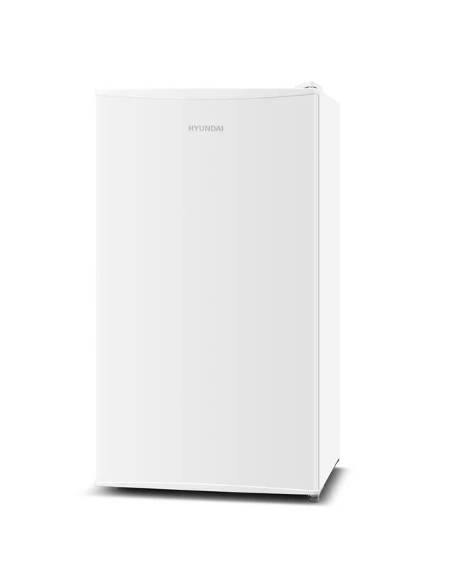 Chladnička Hyundai RSD086GW8AF bílá