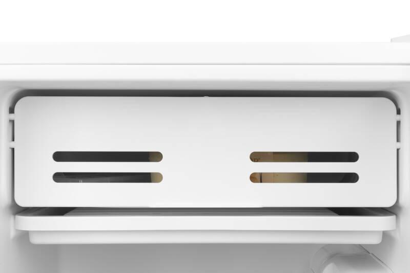 Chladnička Hyundai RSD086GW8AF bílá