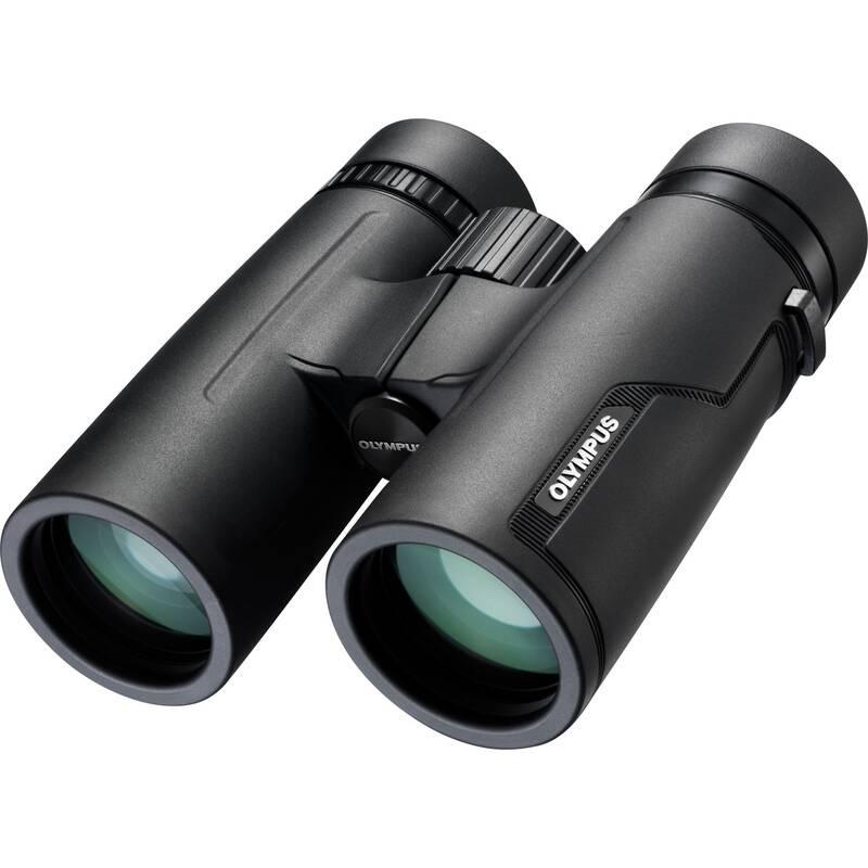 Dalekohled Olympus 10 x 42 PRO černý