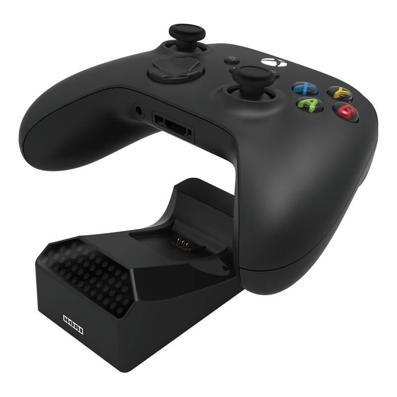 Dokovací stanice HORI Solo Charging Station pro Xbox One Series černá, Dokovací, stanice, HORI, Solo, Charging, Station, pro, Xbox, One, Series, černá