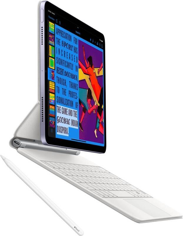 Dotykový tablet Apple iPad Air Wi-Fi 64GB - Blue