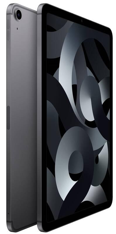 Dotykový tablet Apple iPad Air Wi-Fi Cellular 256GB - Space Grey