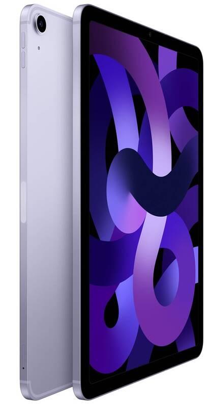 Dotykový tablet Apple iPad Air Wi-Fi Cellular 64GB - Purple