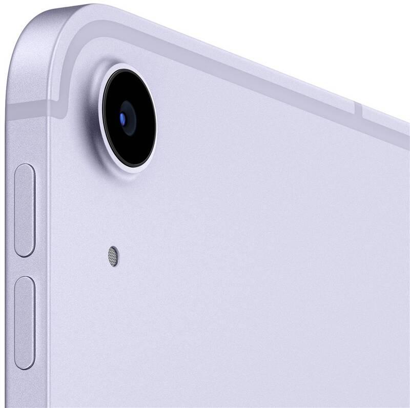 Dotykový tablet Apple iPad Air Wi-Fi Cellular 64GB - Purple