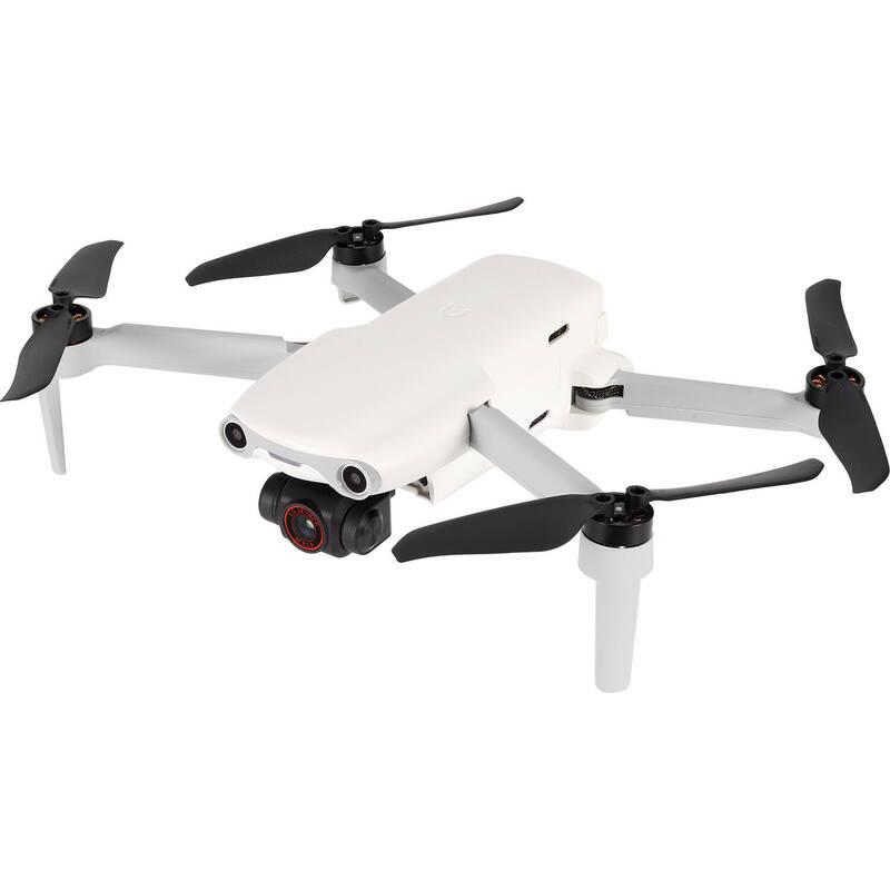 Dron Autel Robotics EVO Nano Premium bílý