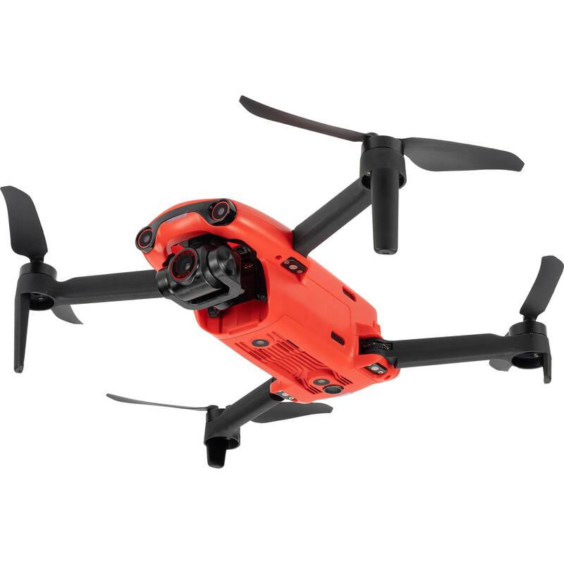 Dron Autel Robotics EVO Nano Premium červený, Dron, Autel, Robotics, EVO, Nano, Premium, červený