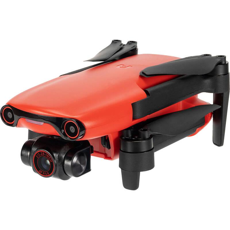 Dron Autel Robotics EVO Nano Premium červený