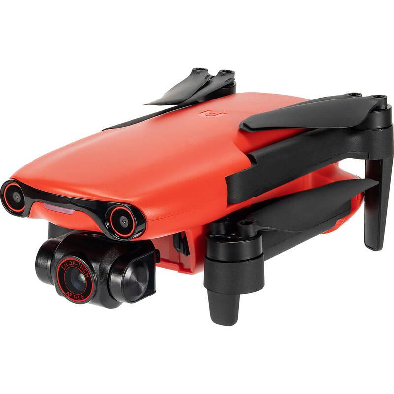 Dron Autel Robotics EVO Nano Standard červený, Dron, Autel, Robotics, EVO, Nano, Standard, červený