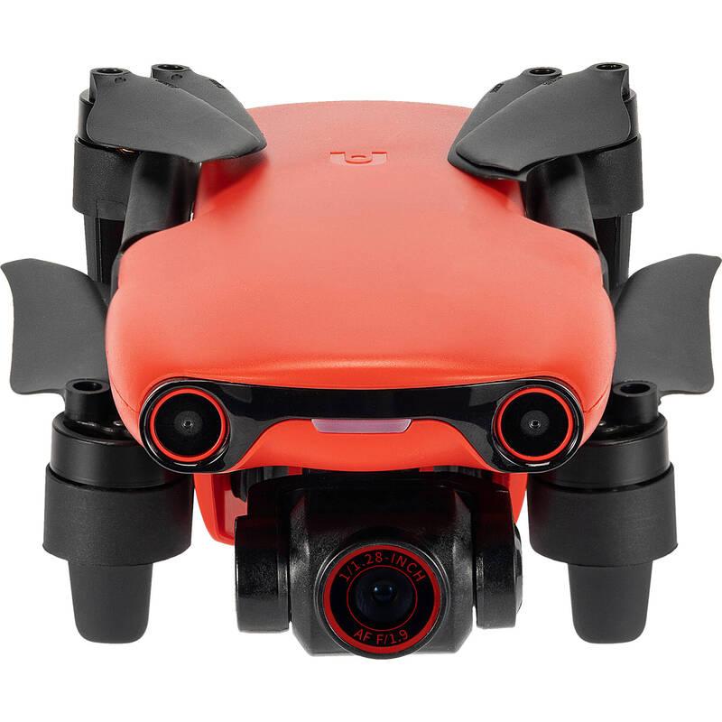 Dron Autel Robotics EVO Nano Standard červený, Dron, Autel, Robotics, EVO, Nano, Standard, červený