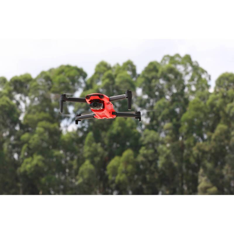 Dron Autel Robotics EVO Nano Standard červený