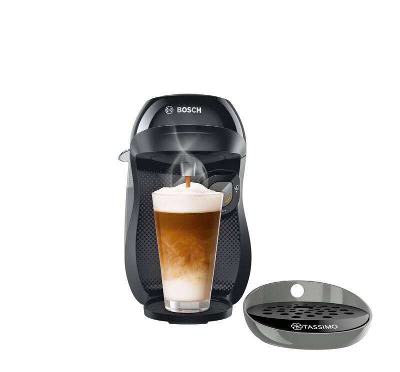 Espresso Bosch Tassimo Happy TAS1009