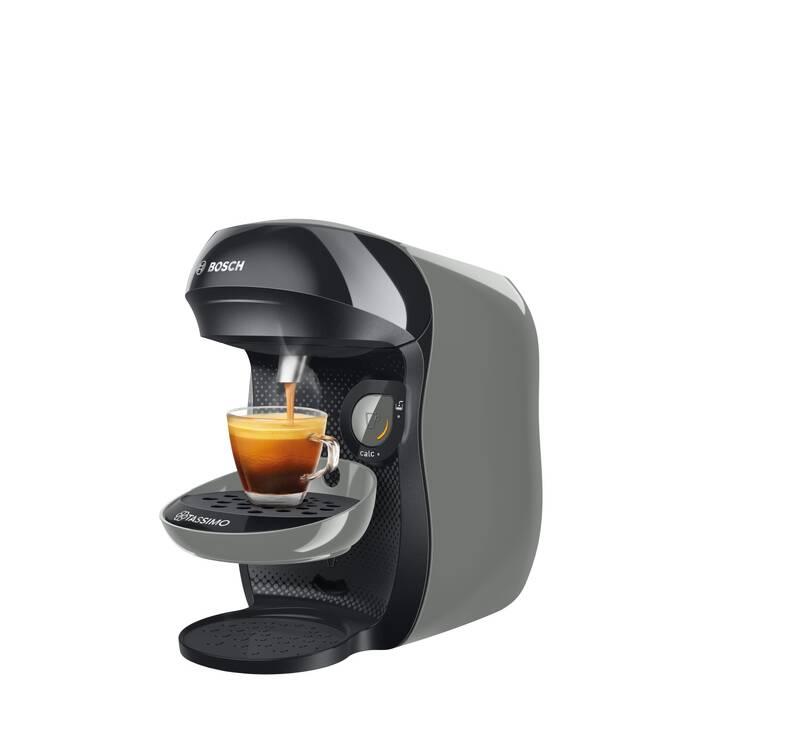 Espresso Bosch Tassimo Happy TAS1009