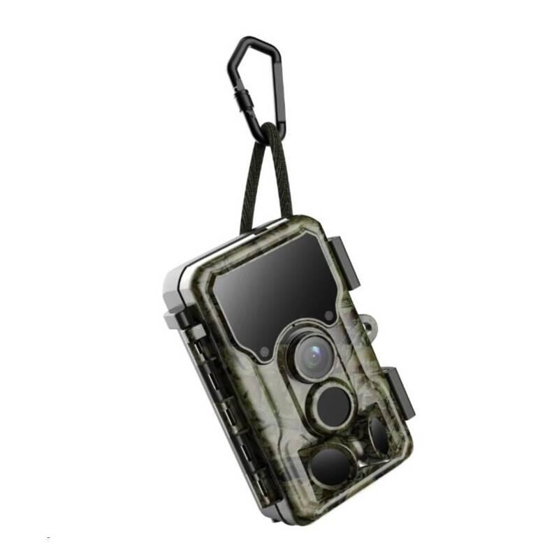 Fotopast SJCAM M50 Tajga