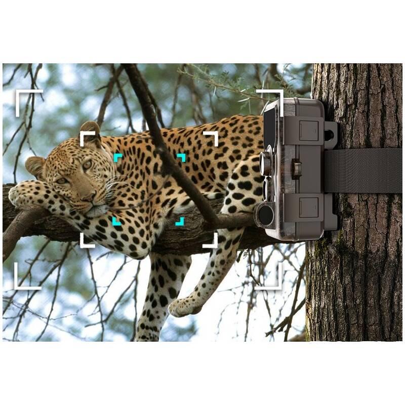 Fotopast SJCAM M50 Tajga