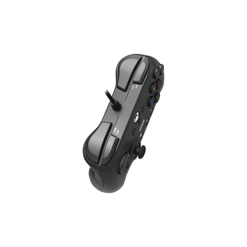 Gamepad HORI Fighting Commander OCTA pro Xbox One Series černý