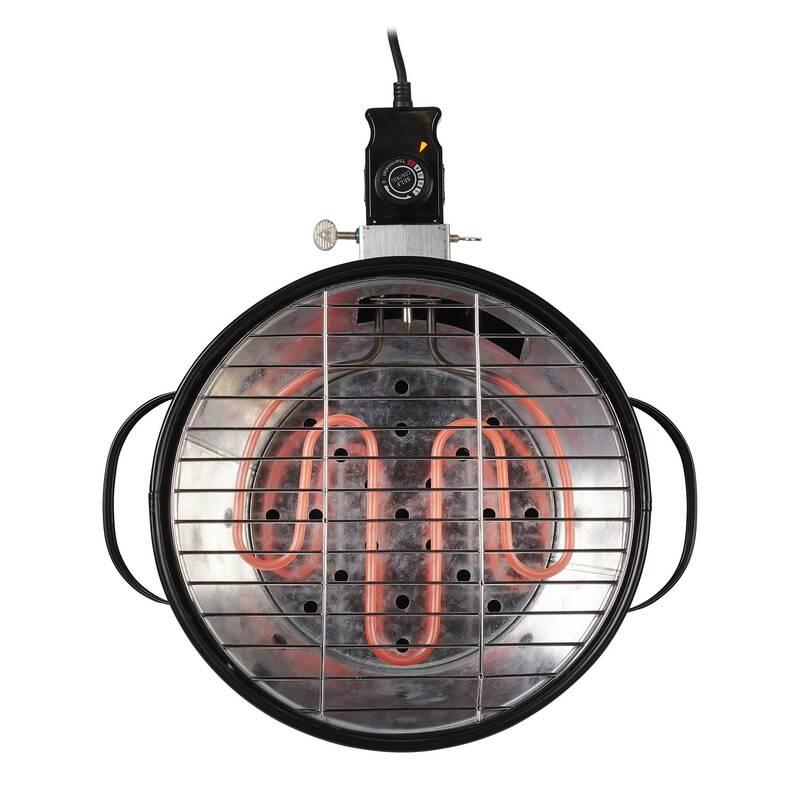 Gril Princess 112240 Hybrid 2v1