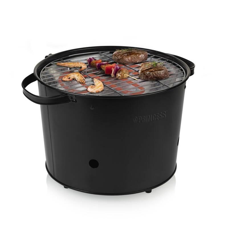 Gril Princess 112240 Hybrid 2v1