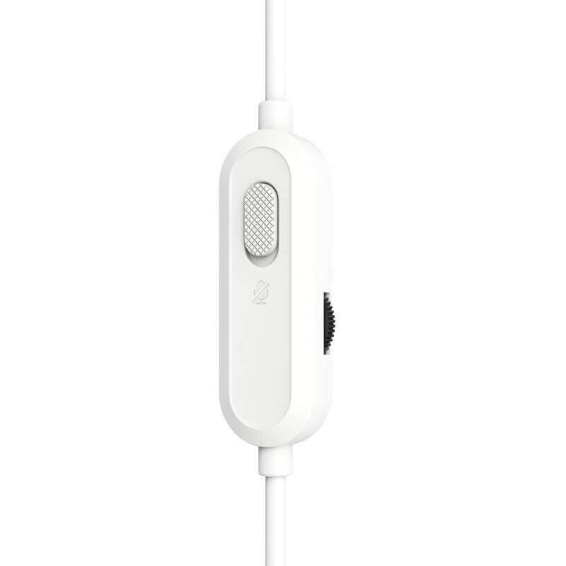 Headset OTL Technologies Pokémon Poke ball PRO G1 bílý zelený