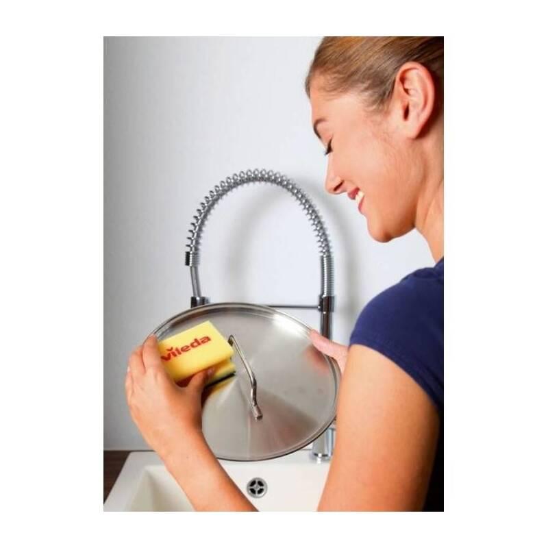 Houbička Vileda Glitzi, 2 1 ks