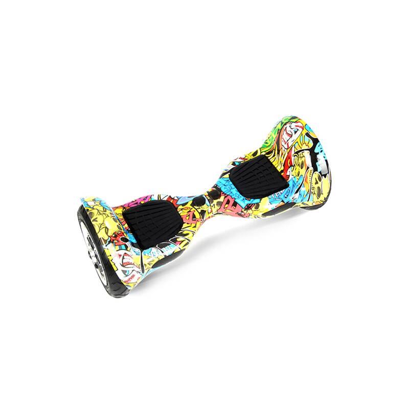 Hoverboard Eljet Cross
