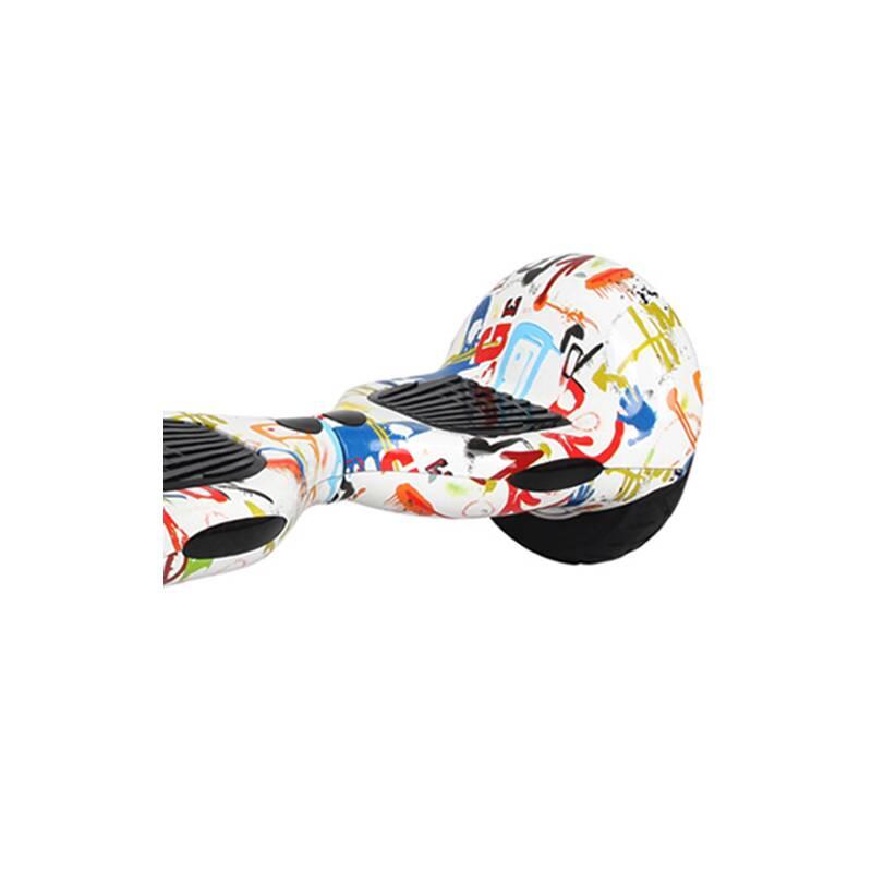 Hoverboard Eljet Cross