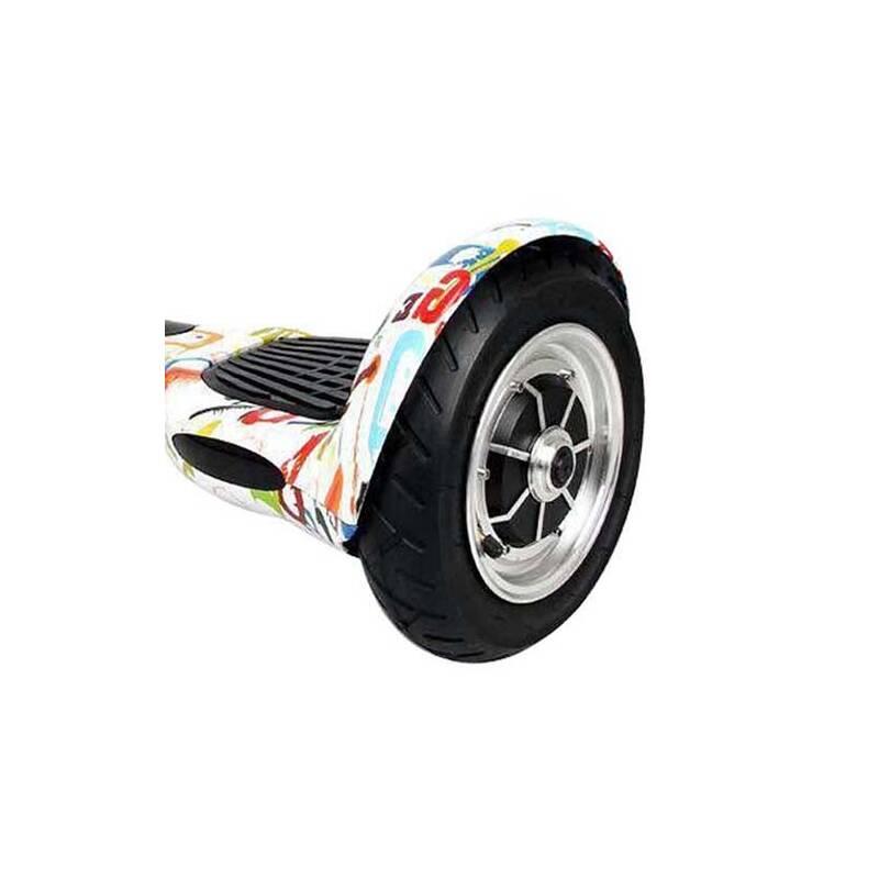 Hoverboard Eljet Cross