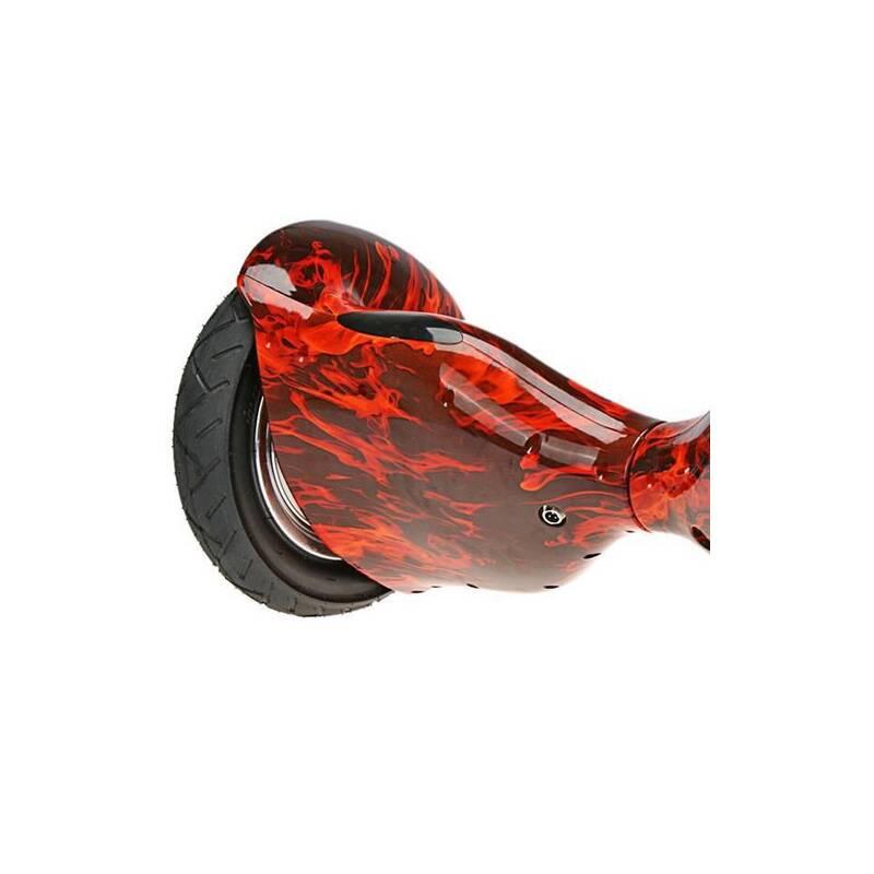 Hoverboard Eljet Cross