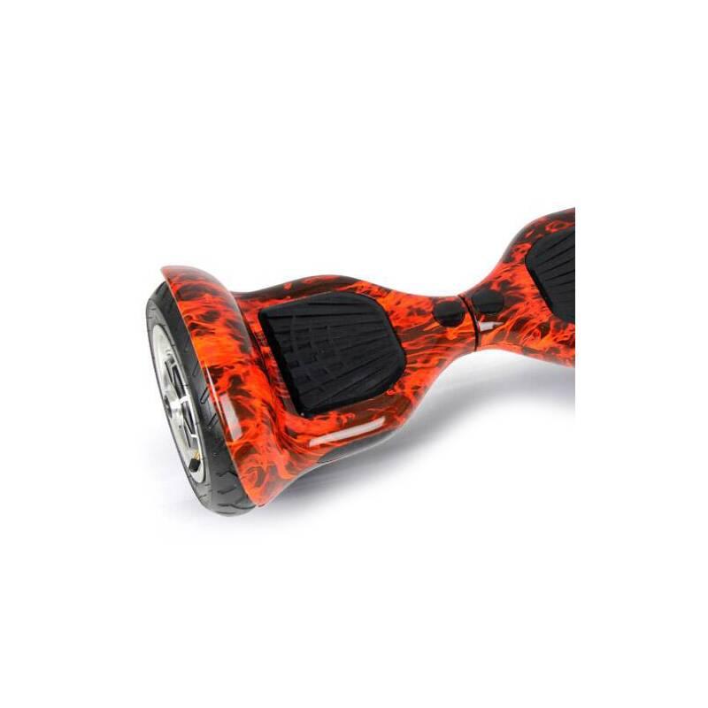 Hoverboard Eljet Cross