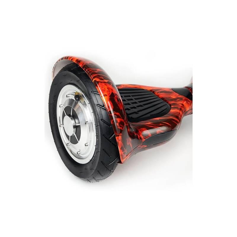 Hoverboard Eljet Cross